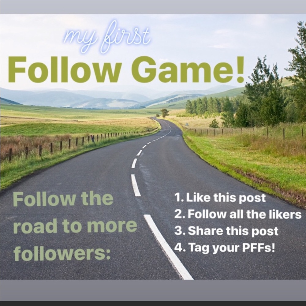 NEW BLUES!! Follow ➡️ Share➡️ Like ➡️ Tag PFFs!